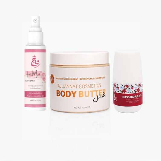 Beauty Offer - Taj jannat