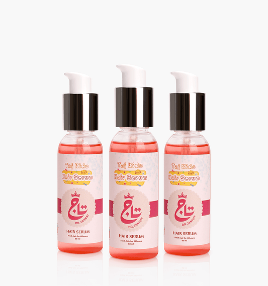 Kids Serum Share Box - Taj jannat