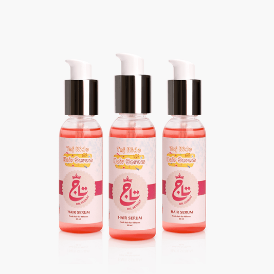 Kids Serum Share Box - Taj jannat