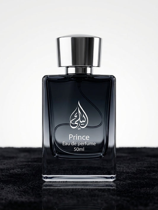 Layla's Prince Perfume - Taj jannat