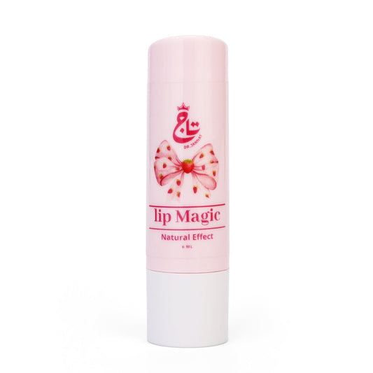 Lip magic - Taj jannat