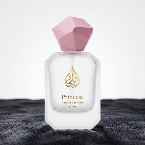 Princess Layla Perfume