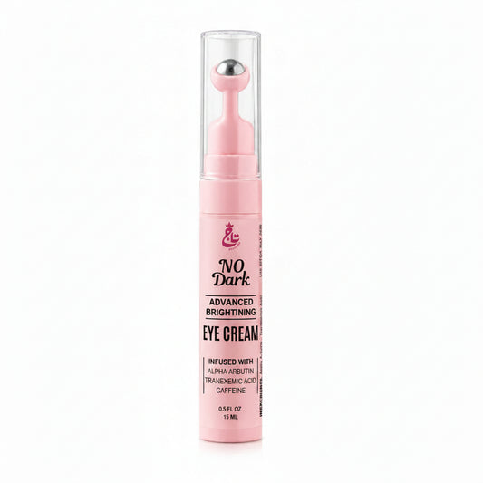 No Dark Eye Cream