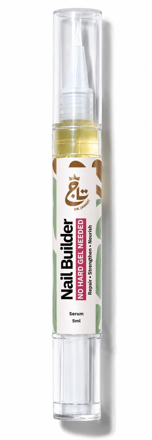 Taj Nail Builder Serum