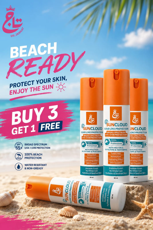 BUY 3 GET 1 FREE 🎀