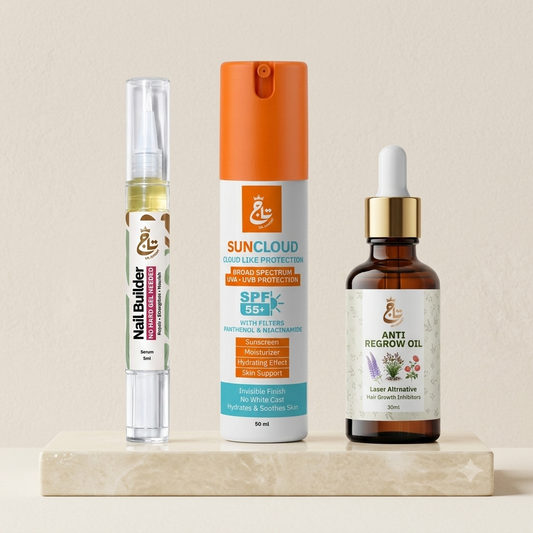 Protect Smooth Care