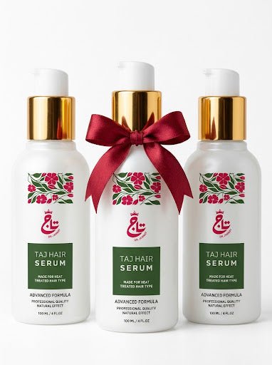 Buy 2 serum get 1 free 🌟 - Taj jannat