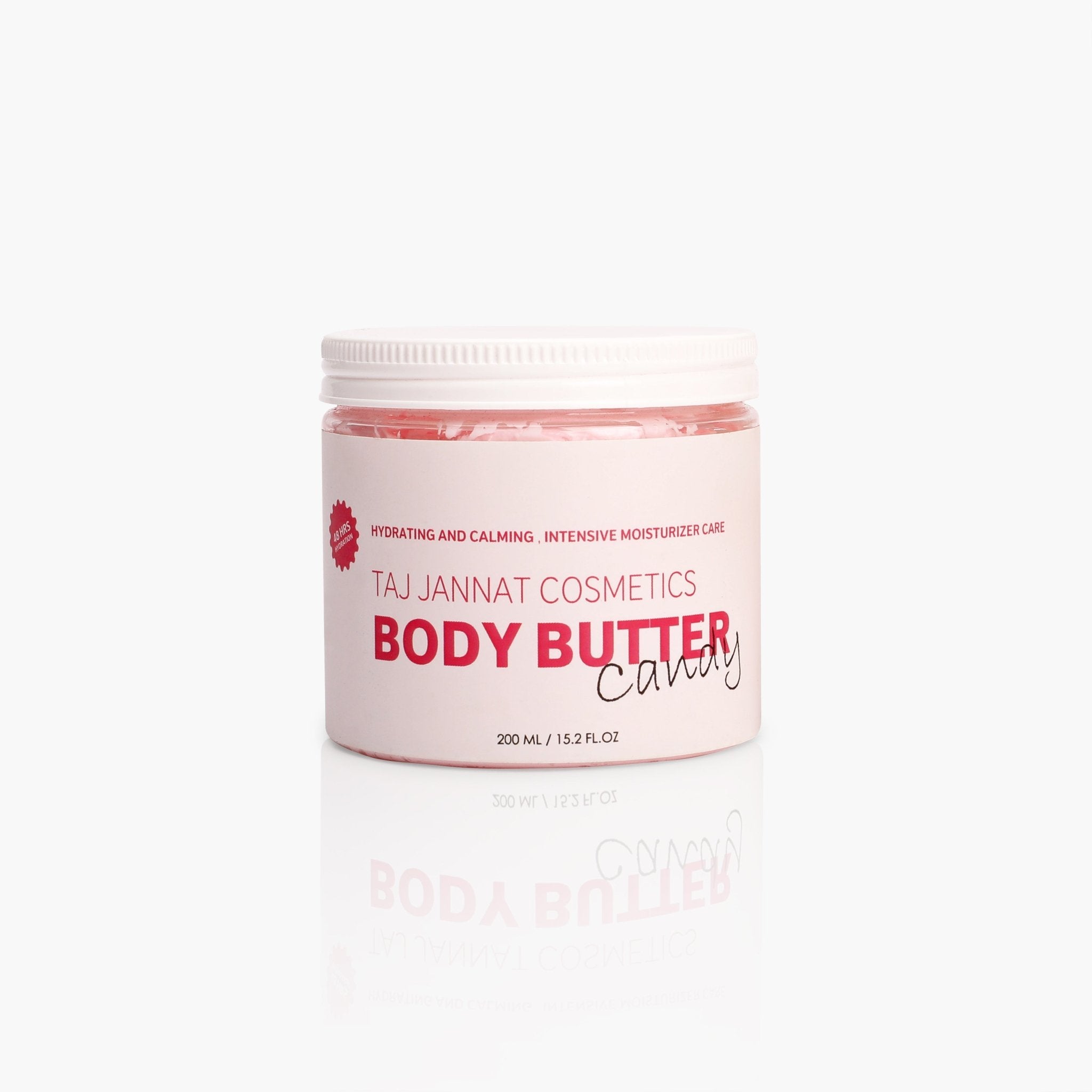 Candy Body Butter