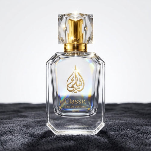 Classic Layla Perfume