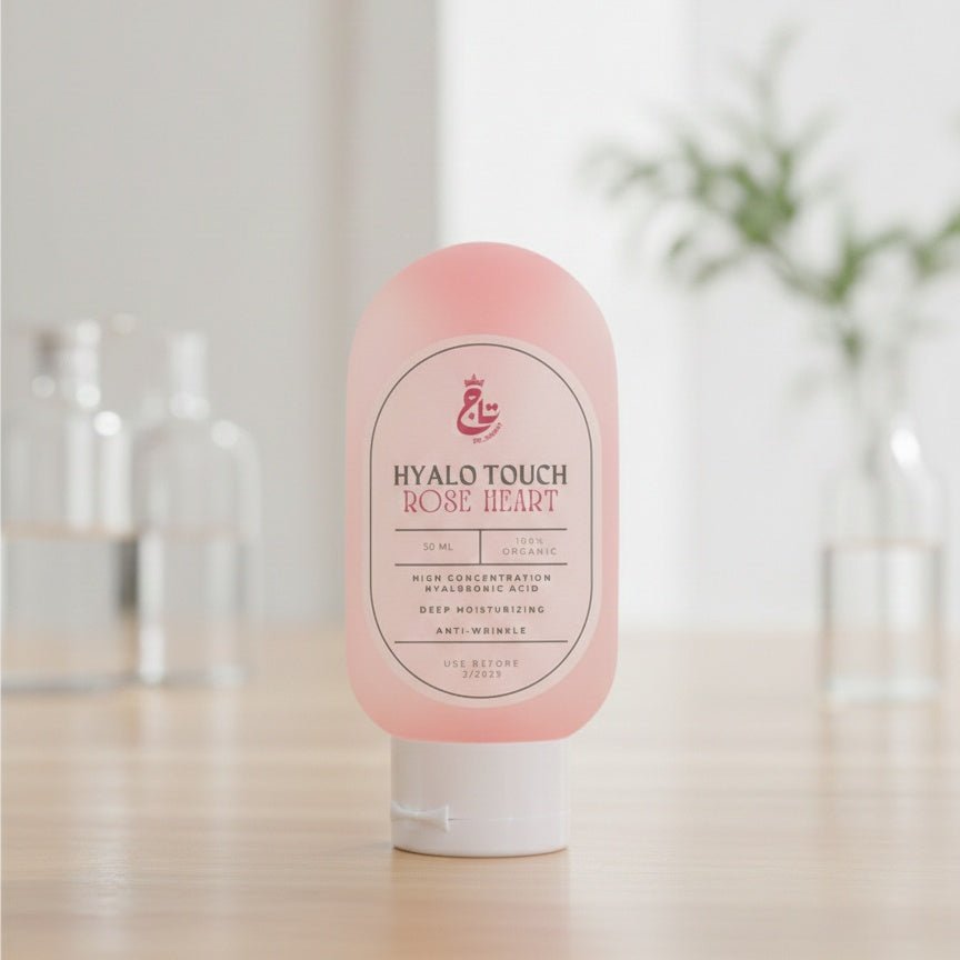 Hyalo Touch - Taj jannat