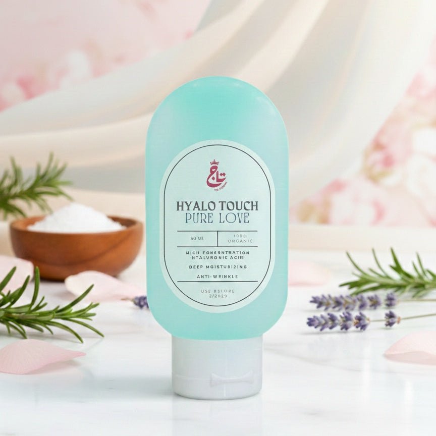 Hyalo Touch - Taj jannat