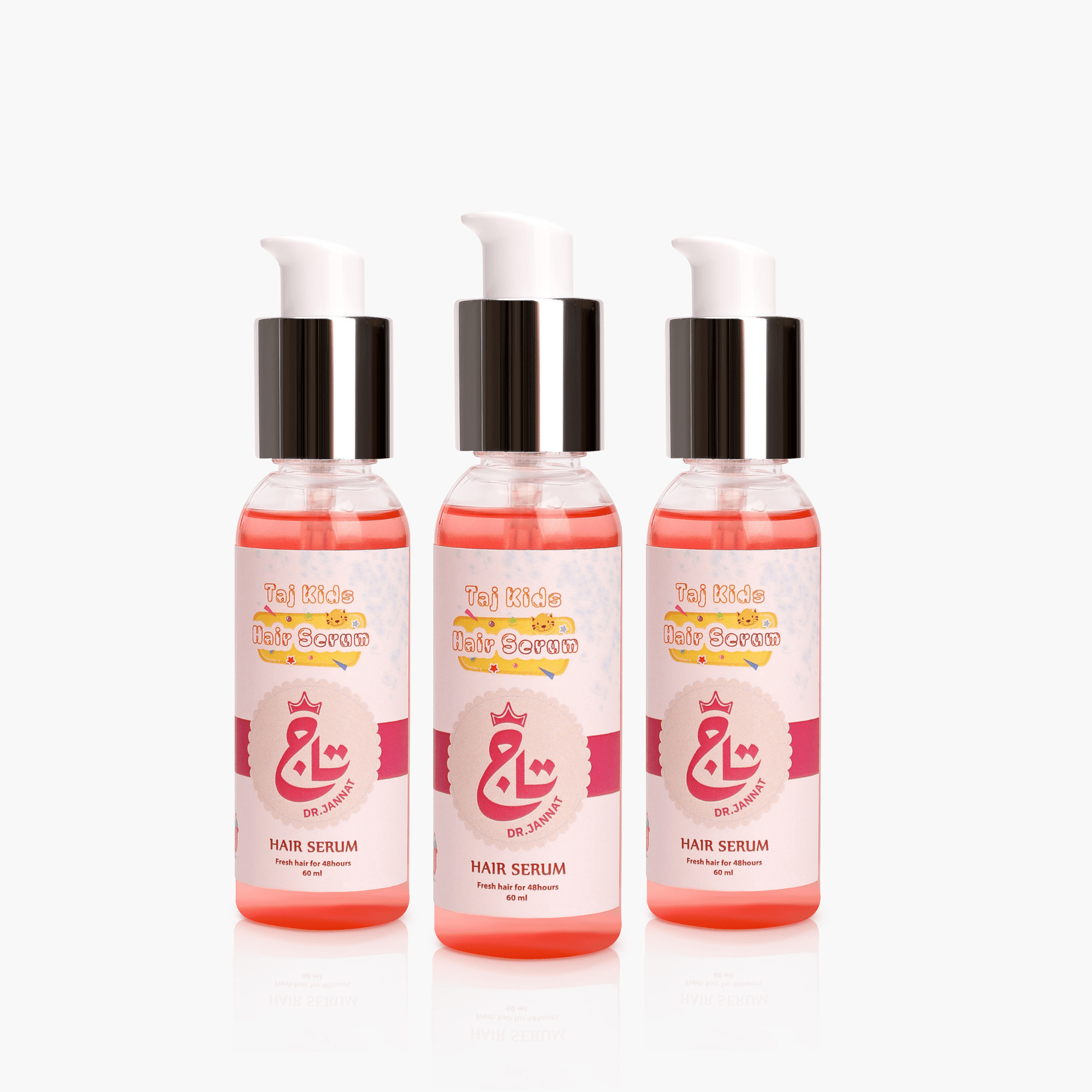 Kids Serum Share Box - Taj jannat