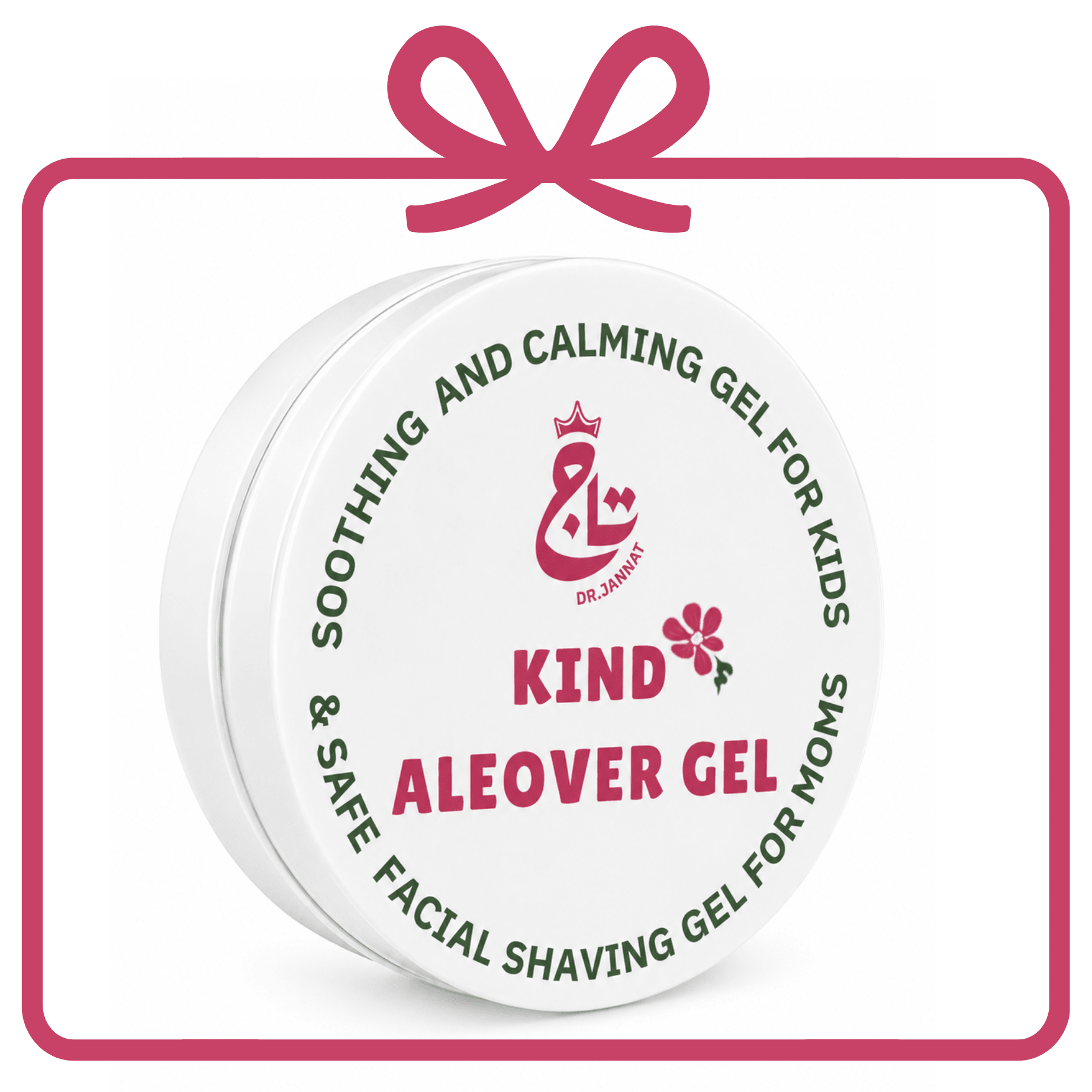 Kind Aloe Vera Gel - Taj jannat