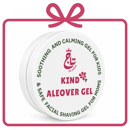 Kind Aloe Vera Gel - Taj jannat