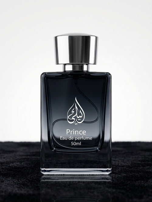 Layla's Prince Perfume