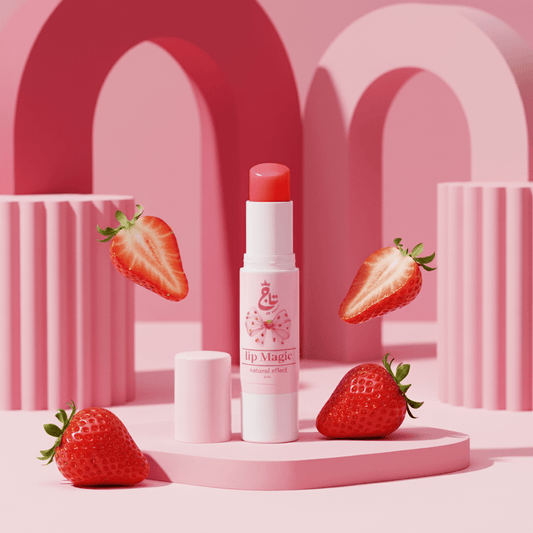 Lip magic - Taj jannat