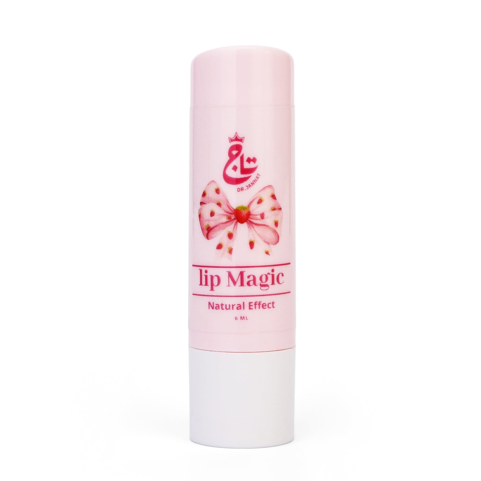 Lip magic - Taj jannat