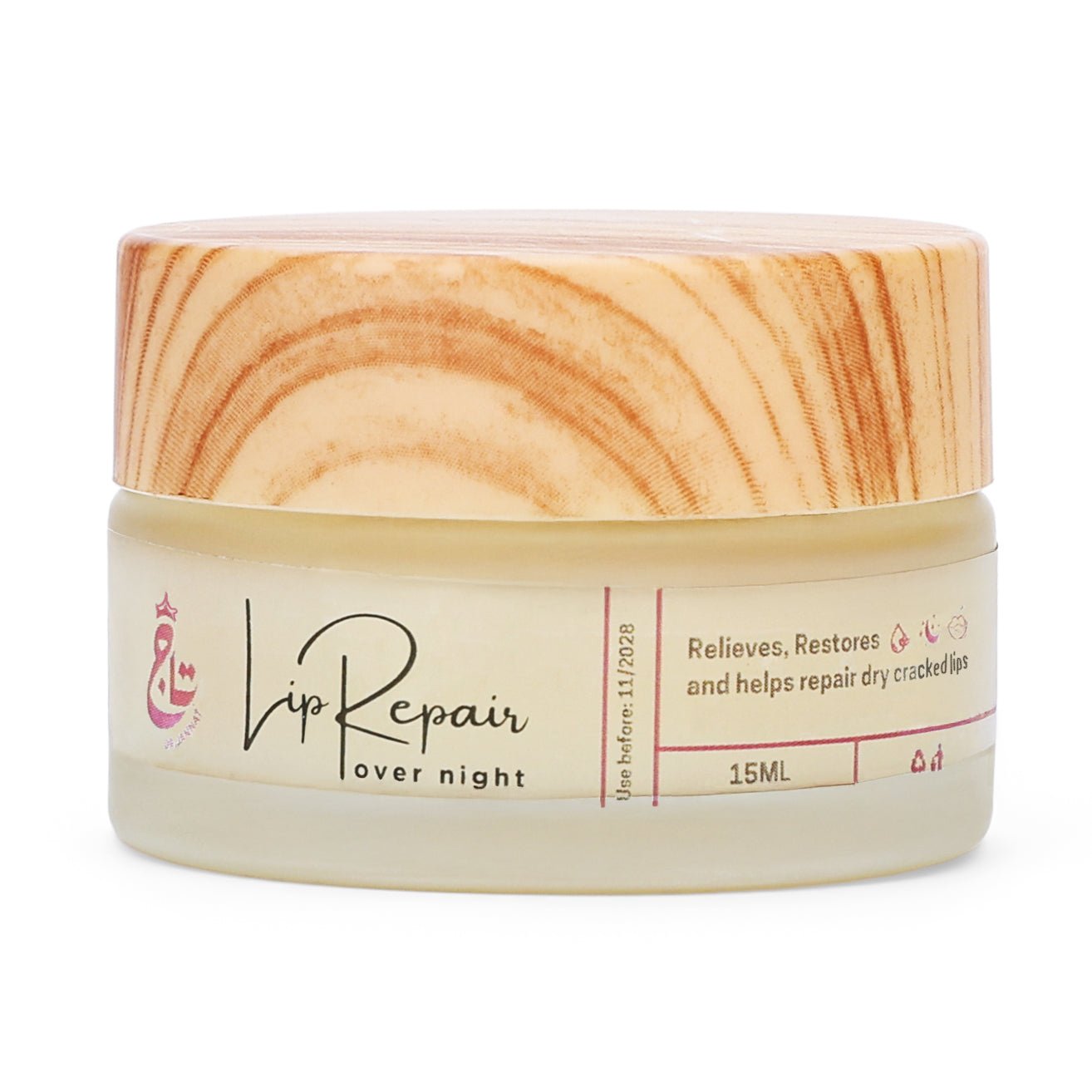 Lip Repair - Taj jannat