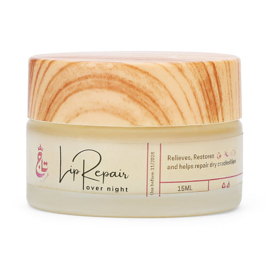 Lip Repair - Taj jannat