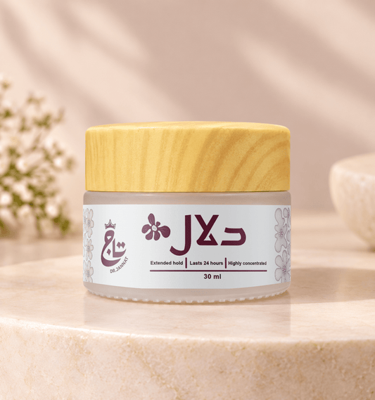 مخمرية دلال - Taj jannat