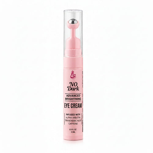 No Dark Eye Cream