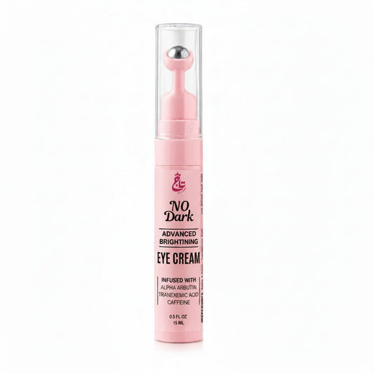 No Dark Eye Cream - Taj jannat