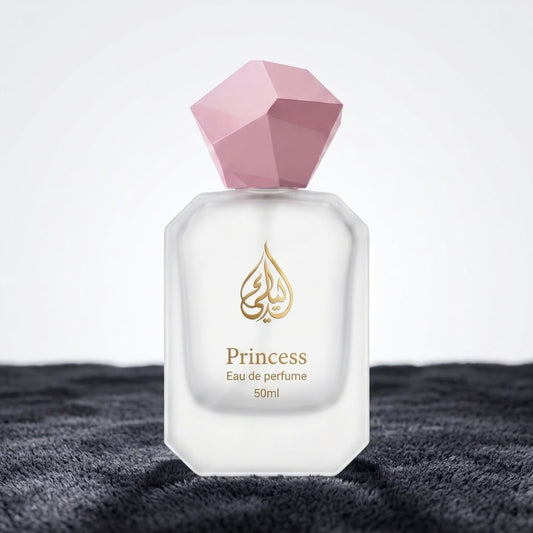 Princess Layla Perfume - Taj jannat