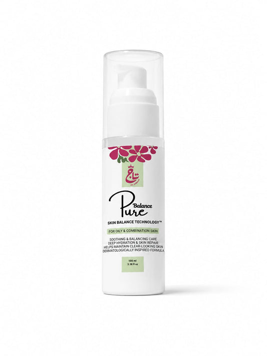 Taj oily&Combination skin moisturizer