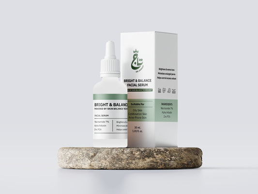 Premium Niacinamide 7% serum