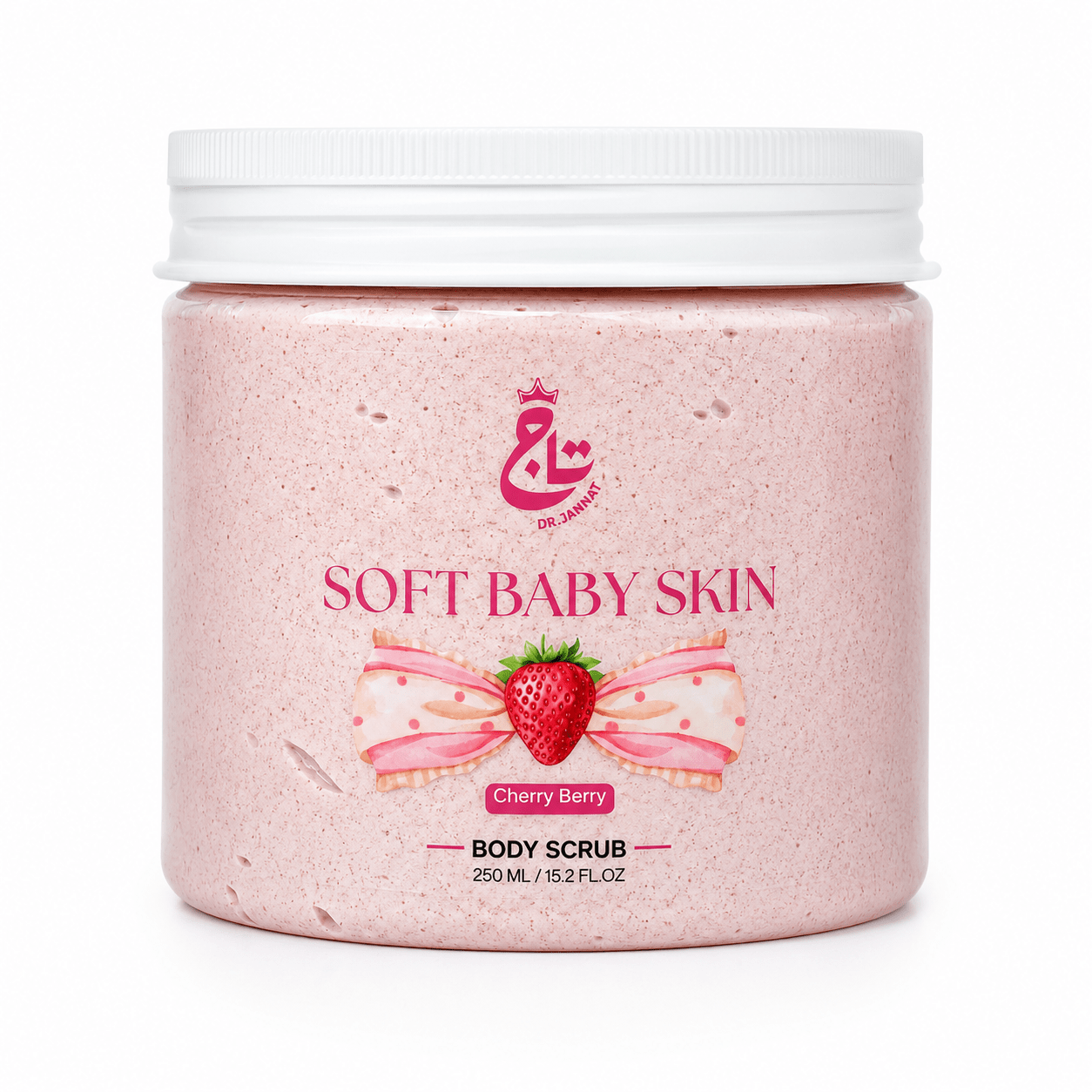 Taj Body Scrub - Taj jannat