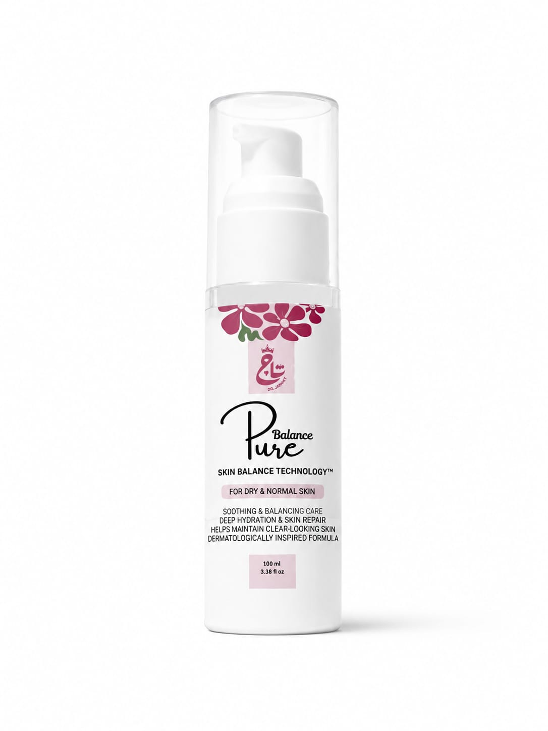 Taj Deep Hydration Moisturizer - Taj jannat