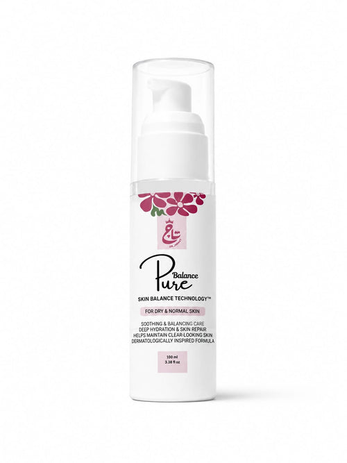 Taj Dry& Normal Skin Moisturizer