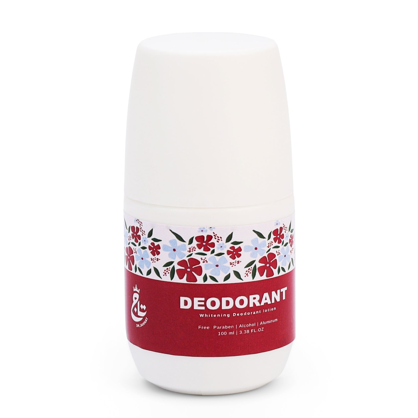 Taj Deodorant - Taj jannat