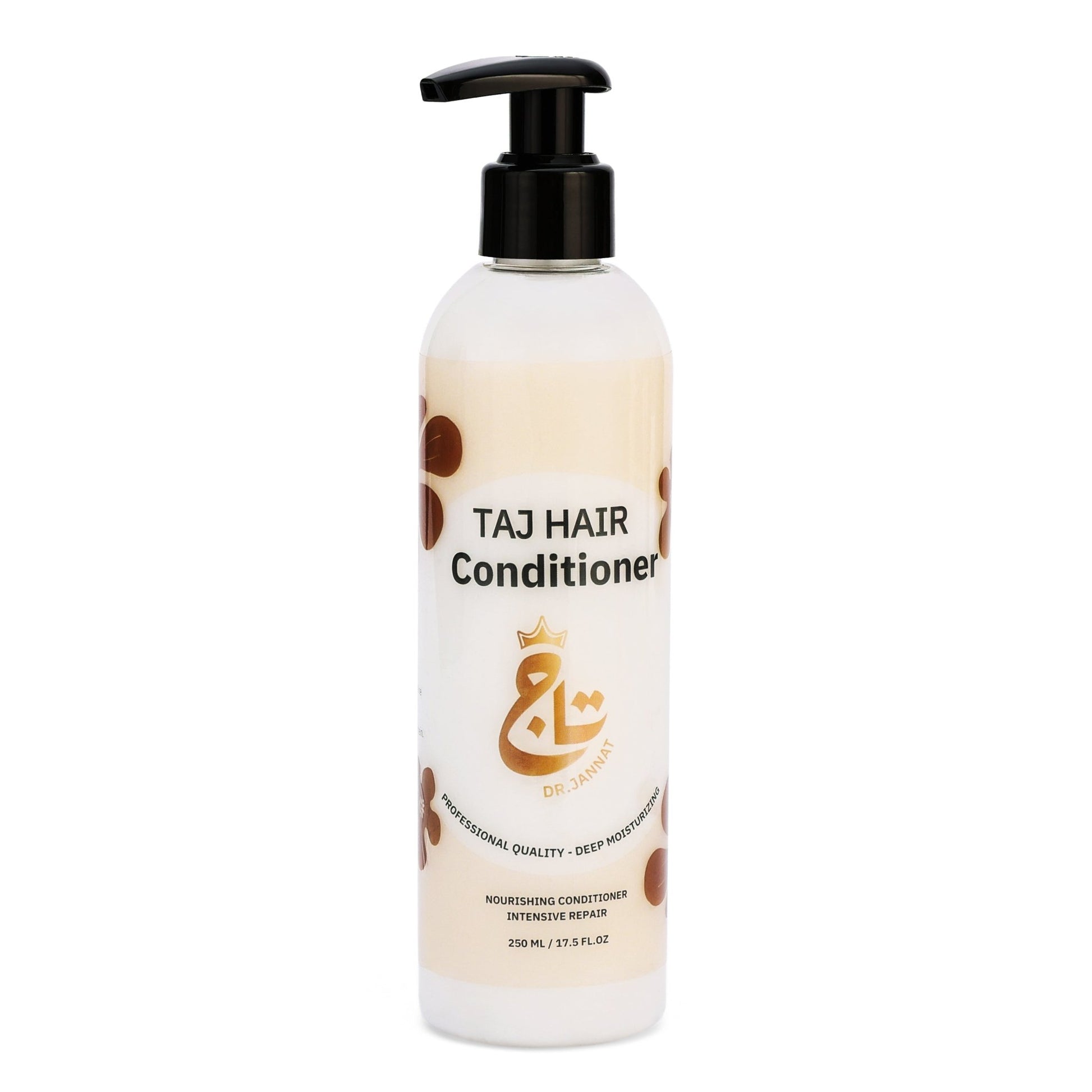 Taj Hair Conditioner - Taj jannat