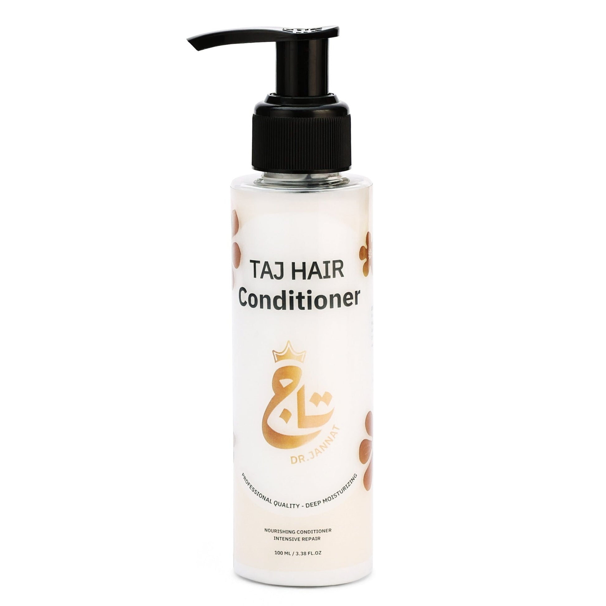 Taj Hair Conditioner - Taj jannat