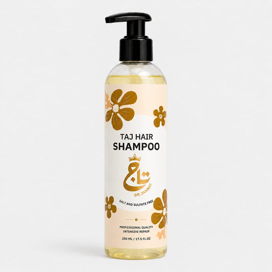 Taj Hair Shampoo - Taj jannat