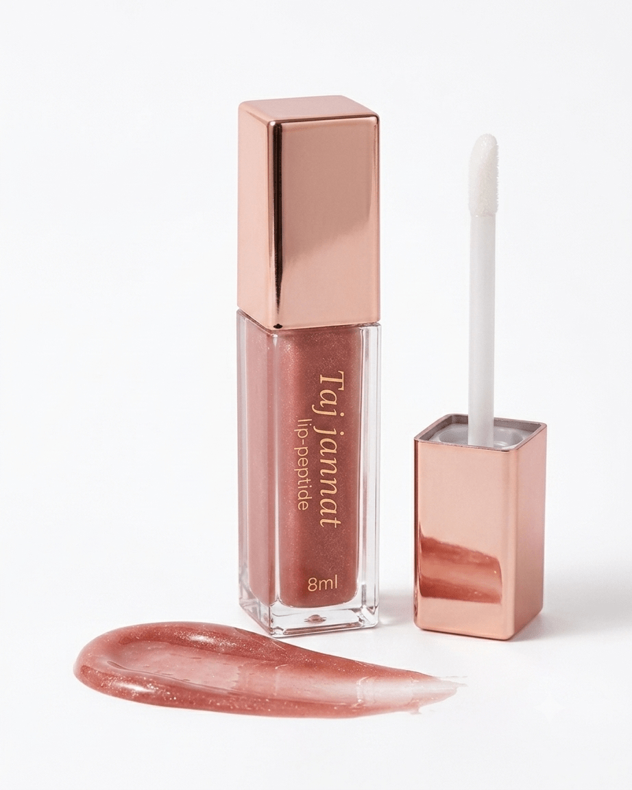 Taj Jannat Lip Peptide - Taj jannat
