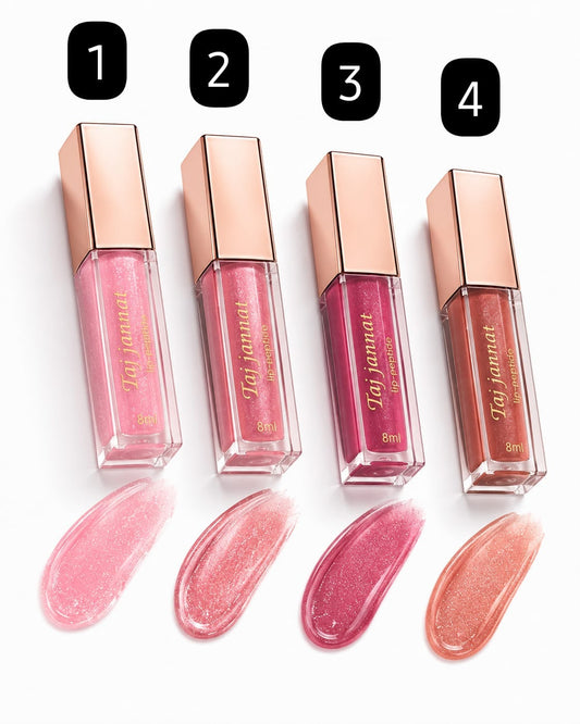 Taj Jannat Lip Peptide - Taj jannat