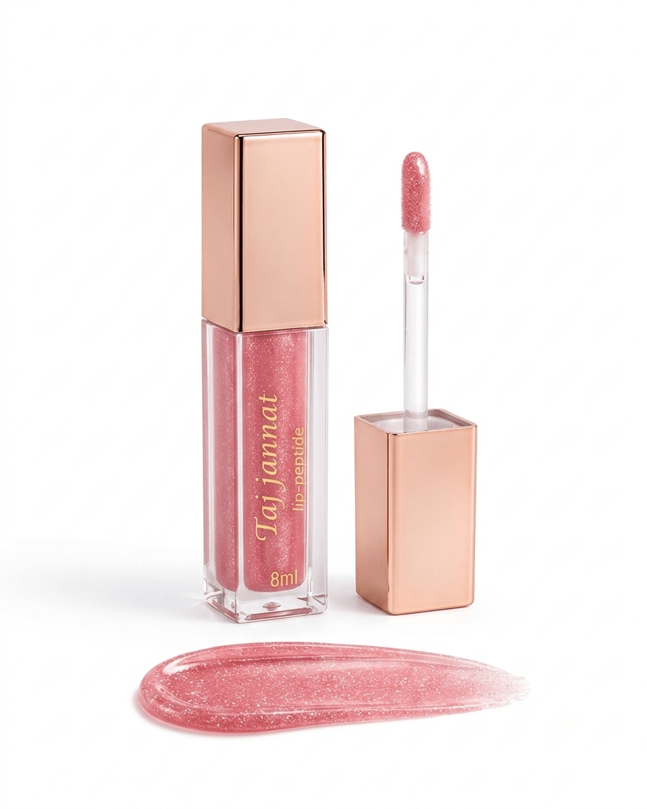 Taj Jannat Lip Peptide - Taj jannat