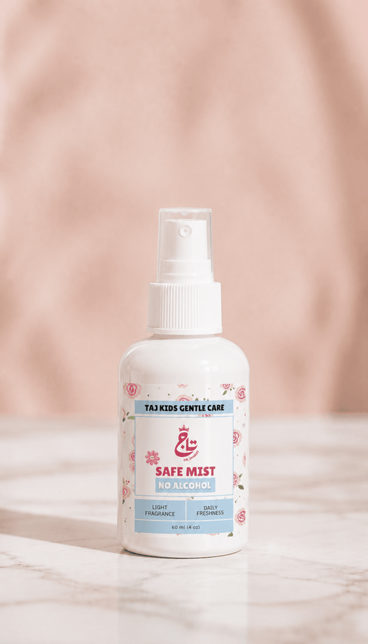 Taj Kids Safe Mist - Taj jannat