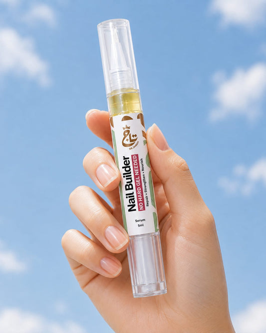 Taj Nail Builder Serum - Taj jannat