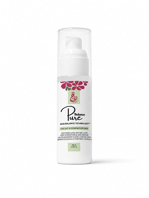 Taj oily&Combination skin moisturizer
